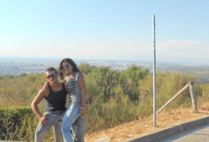 Le vostre foto più romantiche: fm e fm! - 1