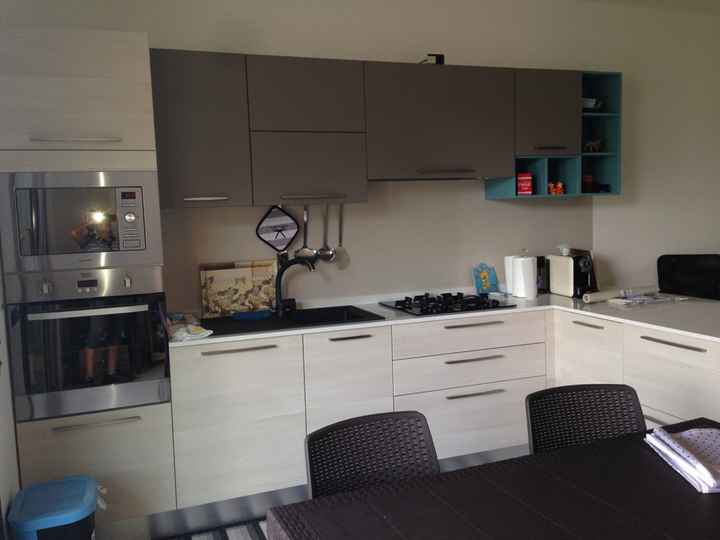 Le vostre cucine - 1