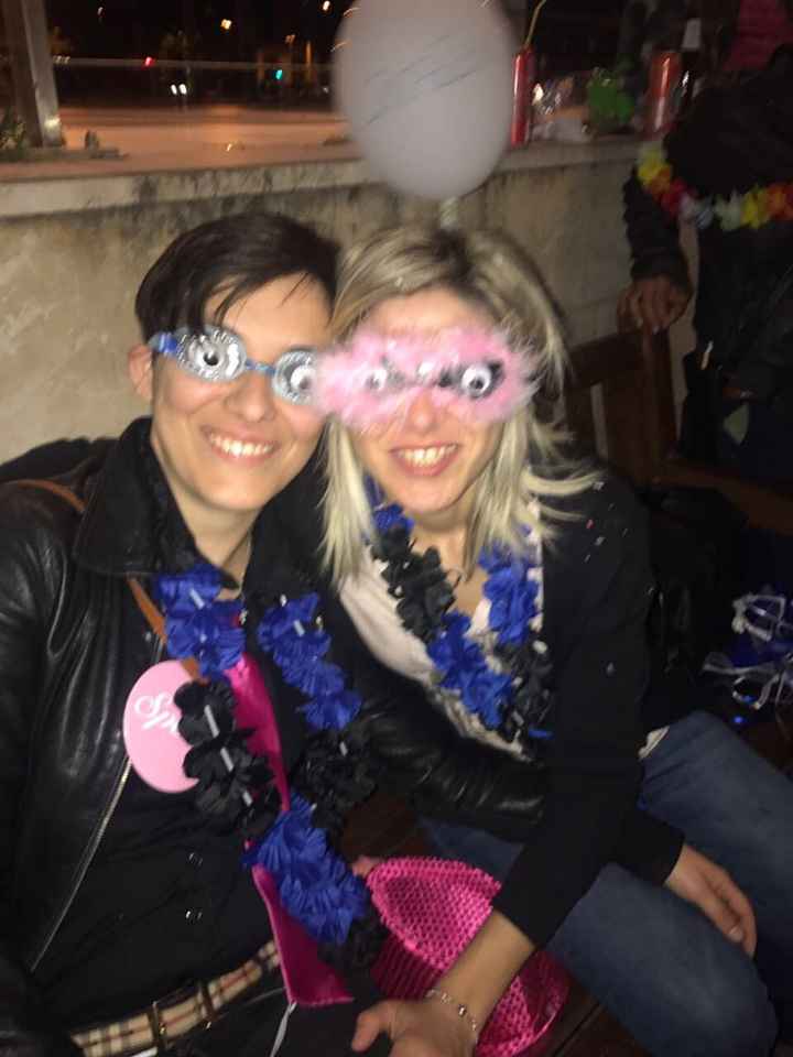 Addio al nubilato  coi fiocchi!! - 3