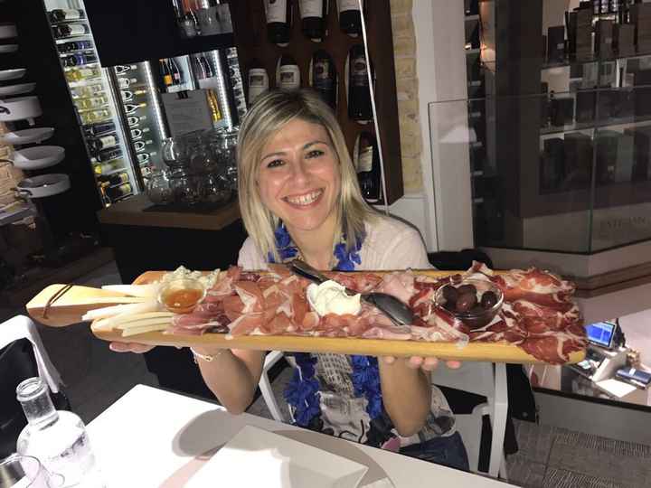 Addio al nubilato  coi fiocchi!! - 4