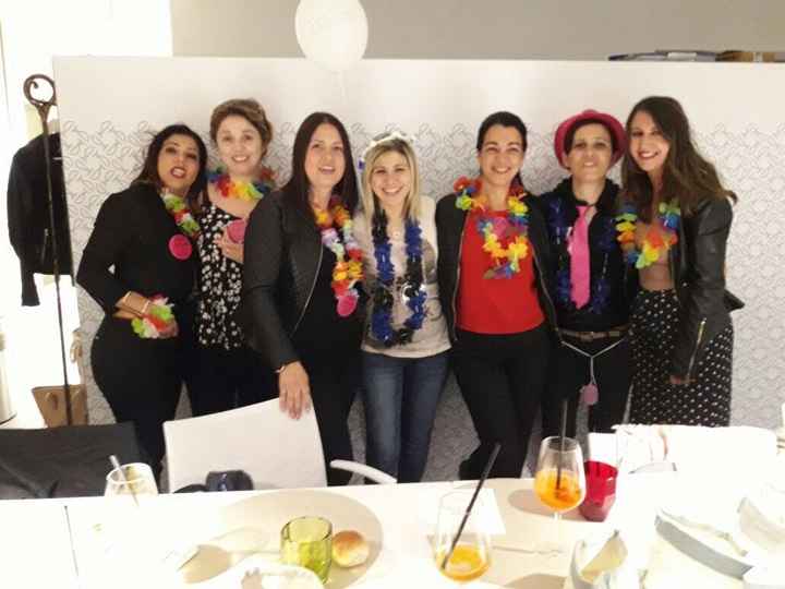 Addio al nubilato  coi fiocchi!! - 8