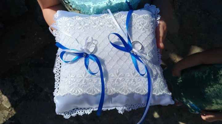 Finalmente spose!! - 12