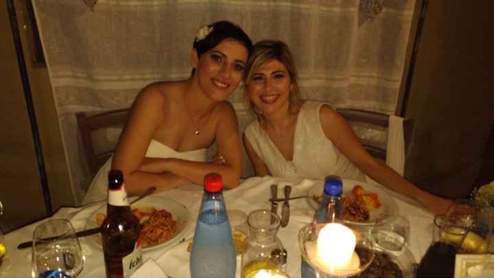 Finalmente spose!! - 13