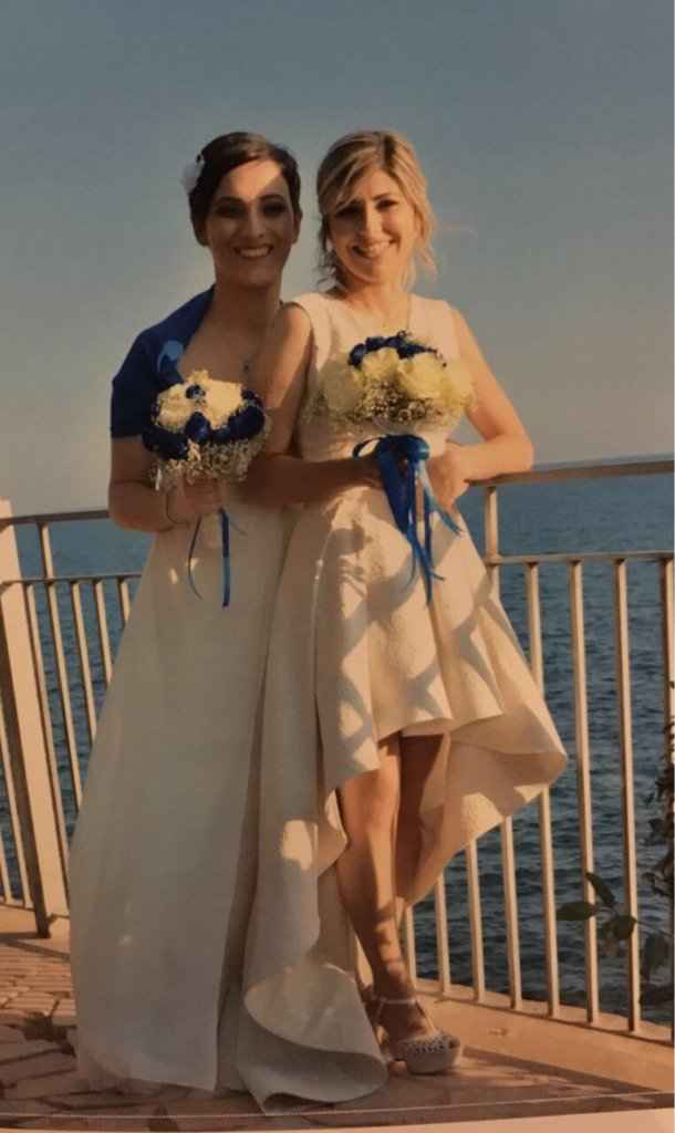 Finalmente spose!! - 17