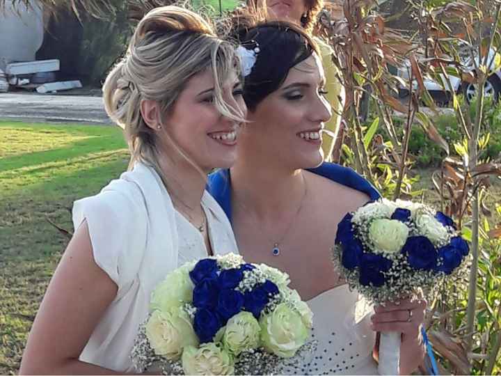 Sposi del 3 giugno...condividiamo le nostre feste!!! - 1