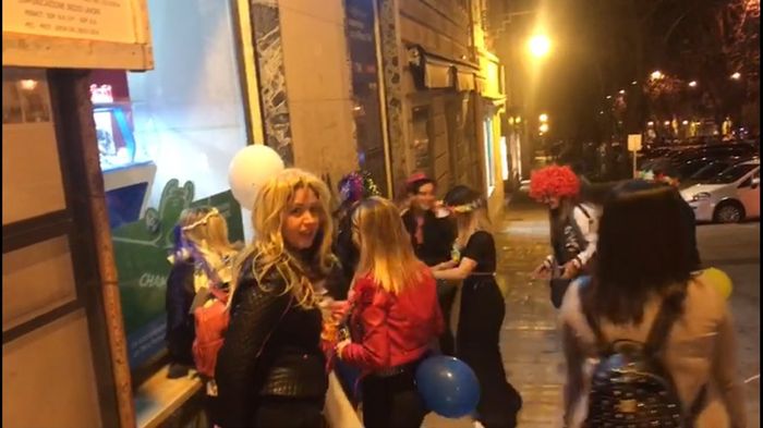 Addio al nubilato  coi fiocchi!! - 6