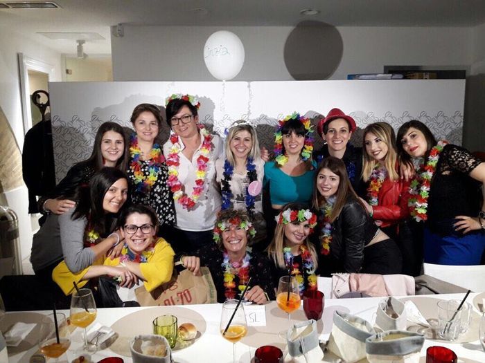 Addio al nubilato  coi fiocchi!! - 7