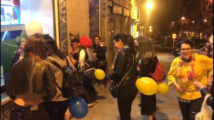 Addio al nubilato  coi fiocchi!! - 9