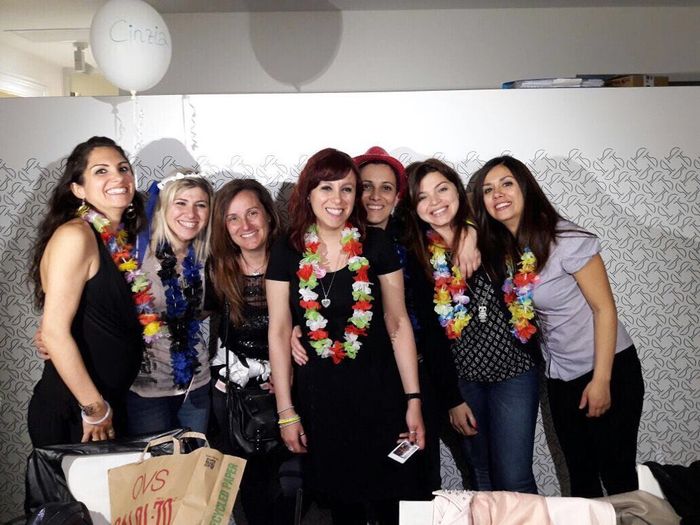 Addio al nubilato  coi fiocchi!! - 10