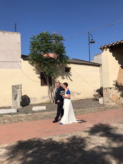 Finalmente spose!! - 3