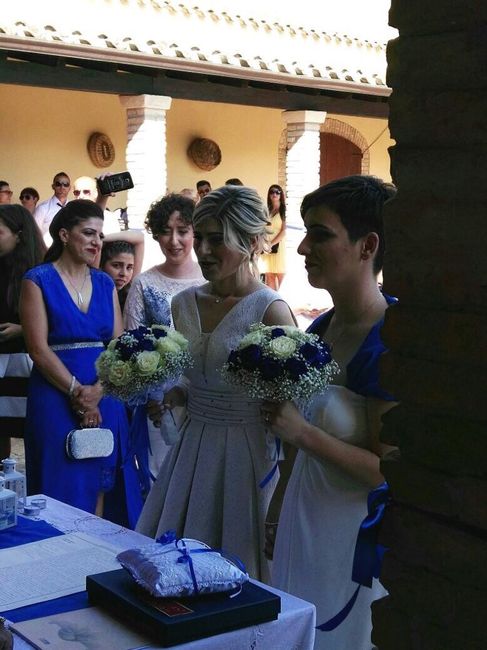 Finalmente spose!! - 5