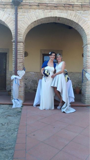 Finalmente spose!! - 6