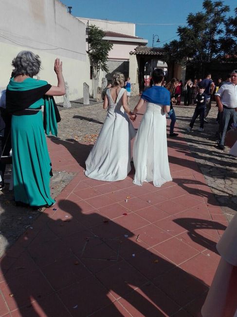 Finalmente spose!! - 11