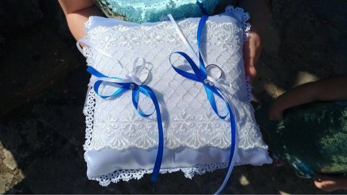 Finalmente spose!! - 12