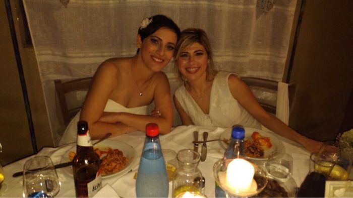 Finalmente spose!! - 13