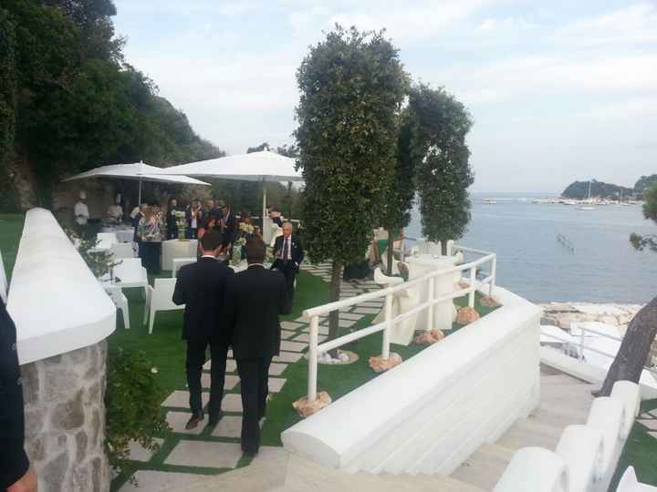 villa scalera