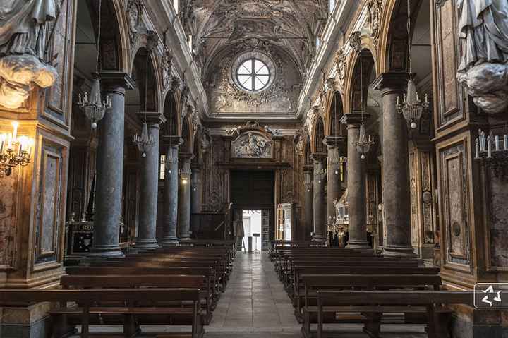 Scelta definitiva - 1