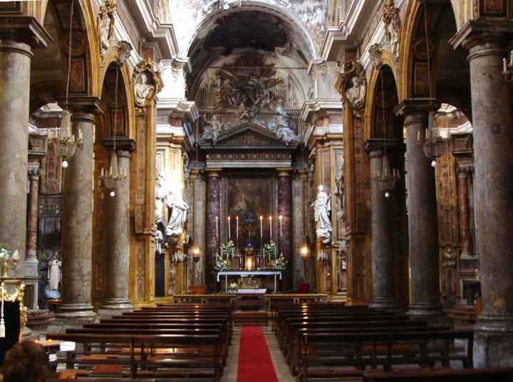 Scelta definitiva - 2