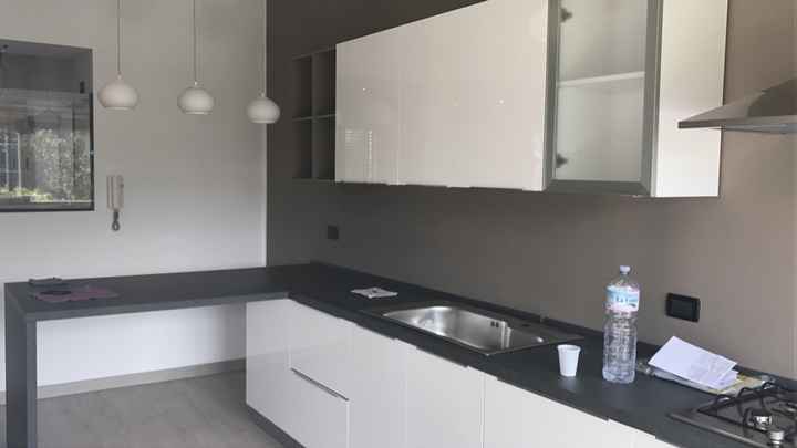 Finalmente arrivata - 2