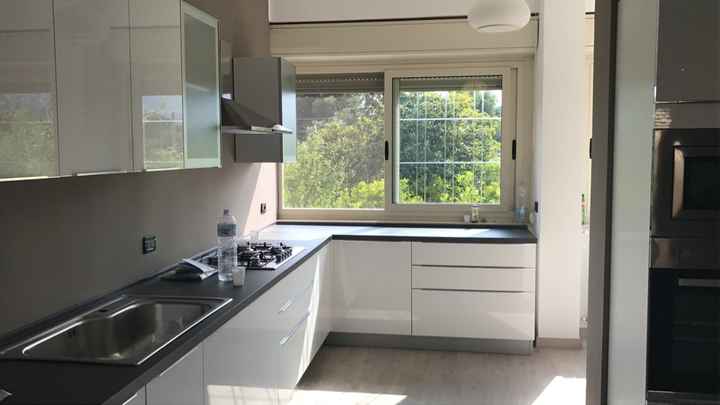 Finalmente arrivata - 5