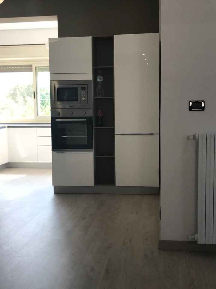 Finalmente casa quasi pronta - 3