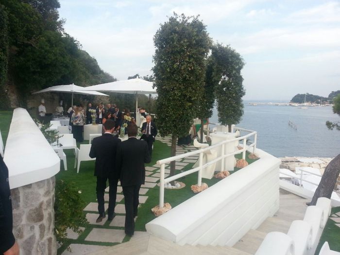 villa scalera