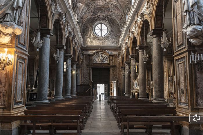 Scelta definitiva - 1