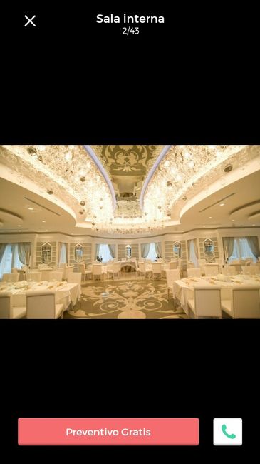 Il dettaglio che fa la differenza - 1