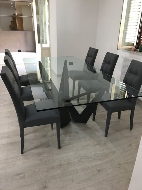 Finalmente arrivata - 1