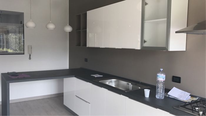 Finalmente arrivata - 2