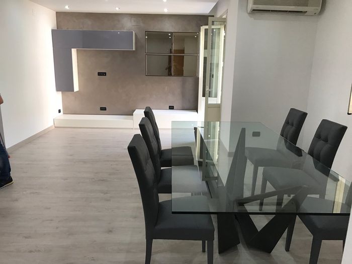 Finalmente arrivata - 3