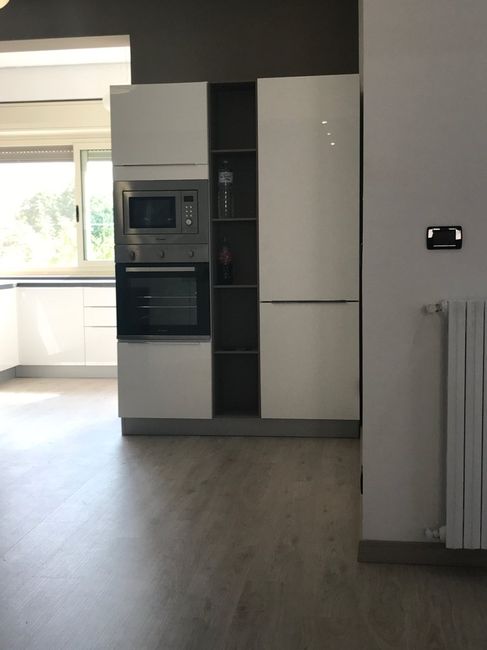 Finalmente casa quasi pronta - 3