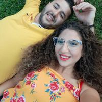 Postate una foto di voi due 👇 - 1