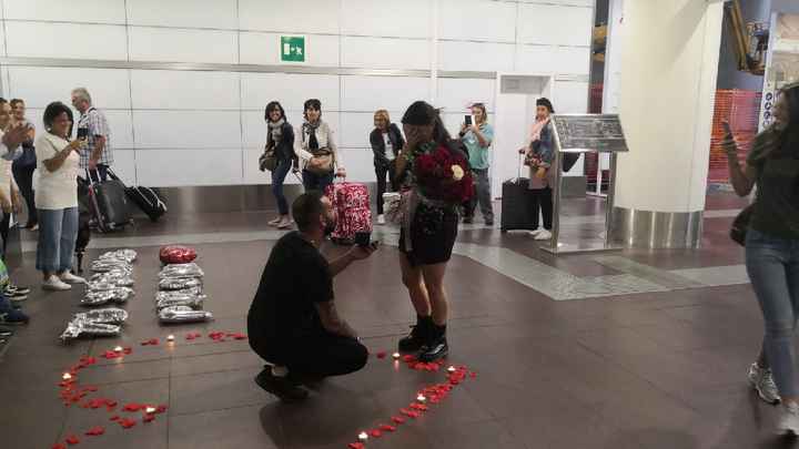 Qualcuna pazza come me? xd - 1