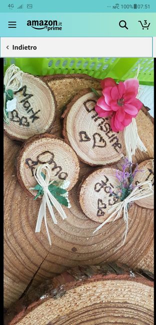 Tema matrimonio - 1