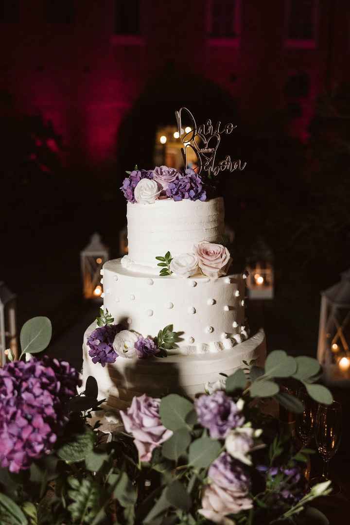 Che torta avete scelto? - 1