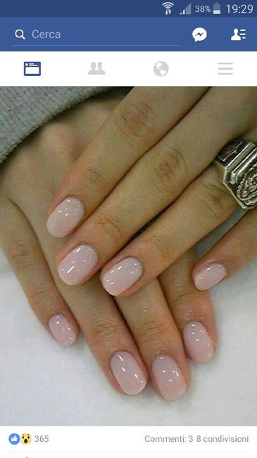 Idea unghie - 1