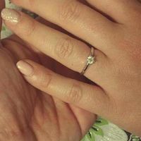 Ma avete tutte ricevuto la fatidica proposta??!? - 1