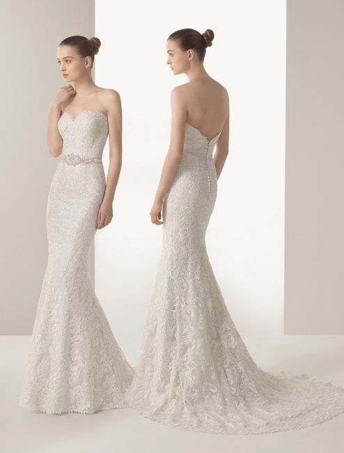 Rosa Clarà Soft 2015