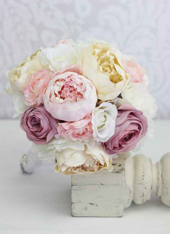  Bouquet che problema - 1