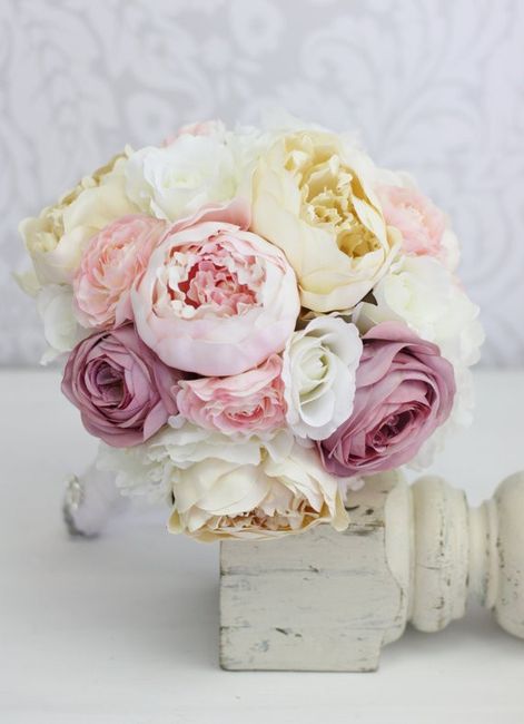  Bouquet che problema - 1