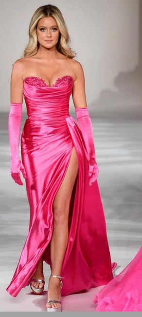 Vestito Matrimonio cognata 6