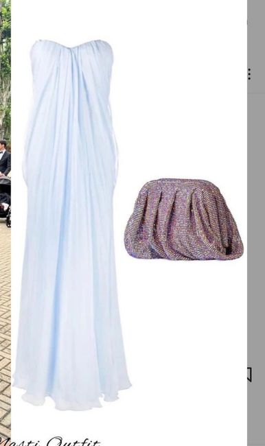 Vestito Matrimonio cognata 7