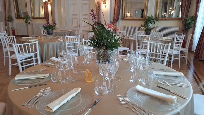 Sondaggio fiori post matrimonio 1