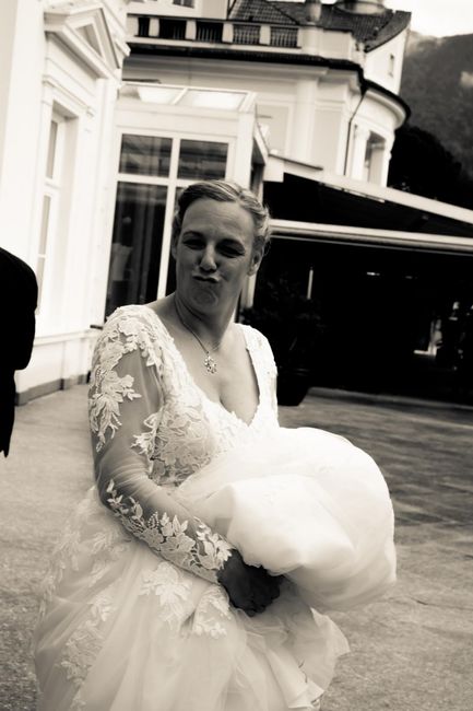 Consigli per affrontare matrimonio piovoso 1