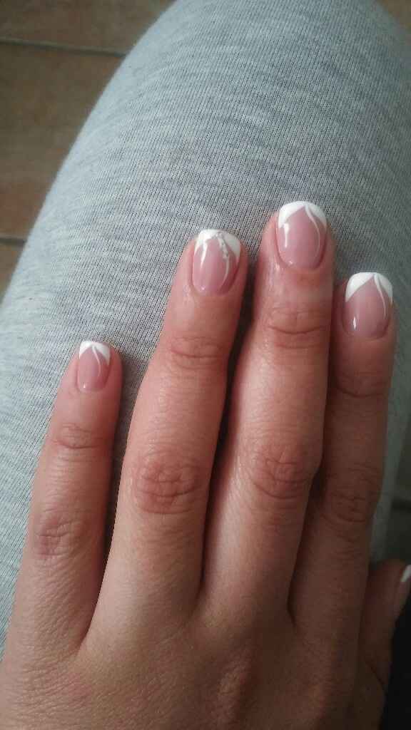 Manicure scelta! - 1