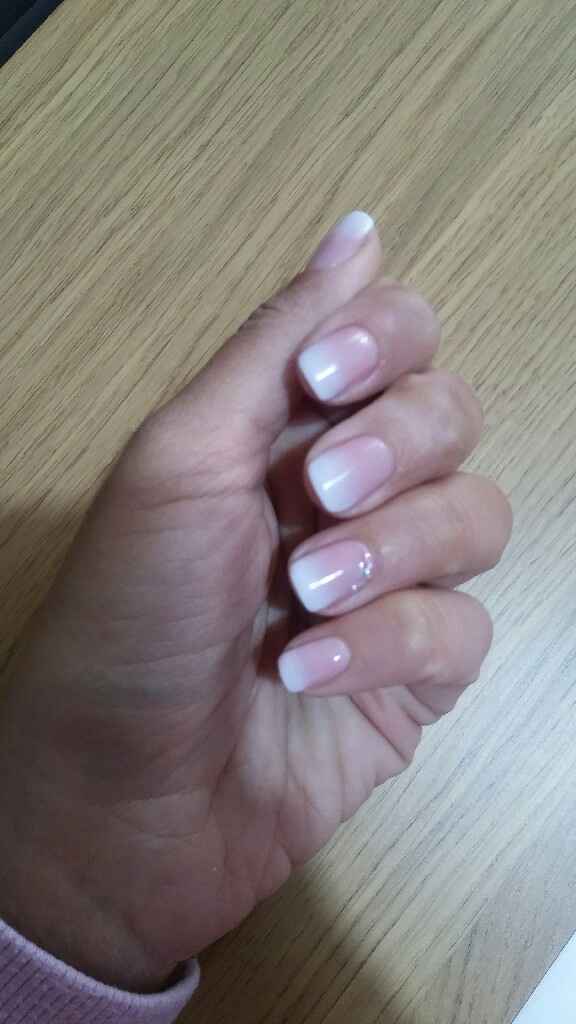 Nails..terza prova💅 - 2