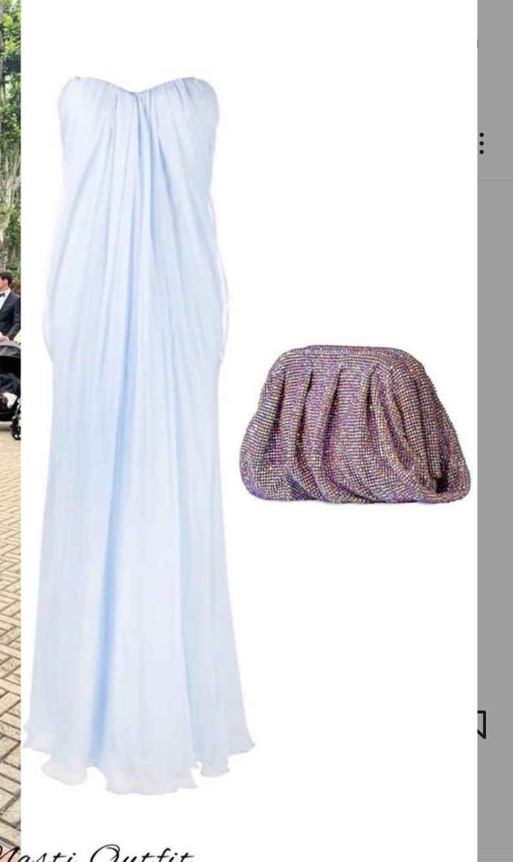 Vestito Matrimonio cognata - 7