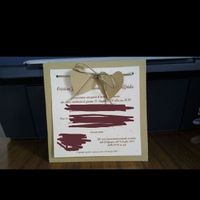 Partecipazioni ❤ - 1