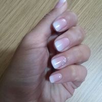 Nails..terza prova💅 - 2